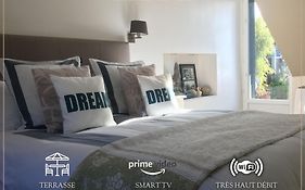 Duplex 52M2 Hyper Centre, Petite Terrasse Exposee Sud